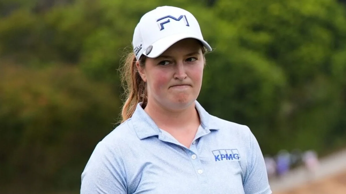 Lottie Woad Meijer LPGA da Liderin Pe inde lottie-woad-meijer-lpga-da-liderin-pe-inde