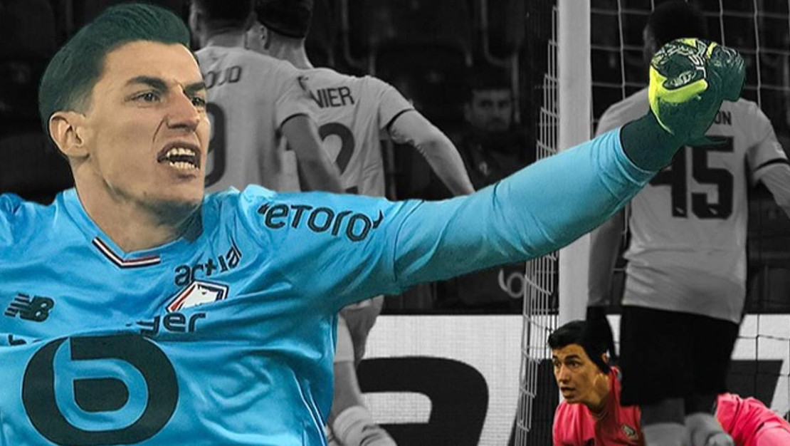 berke-ozer-avrupa-ligi-tarihine-imza-atti