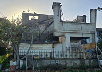 bursa-da-yanginda-iki-ev-zarar-gordu