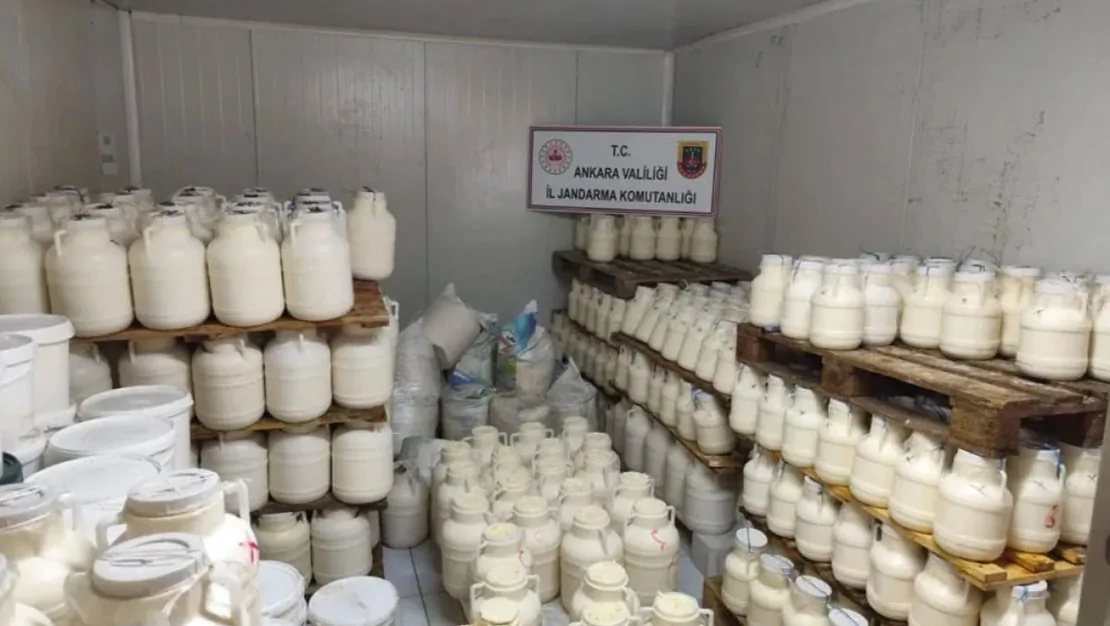 ankara-da-12-milyon-liralik-gida-ele-gecirildi