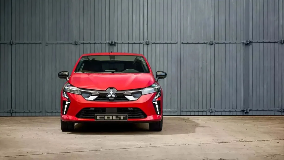 mitsubishi-avrupa-da-colt-satislarini-durduruyor