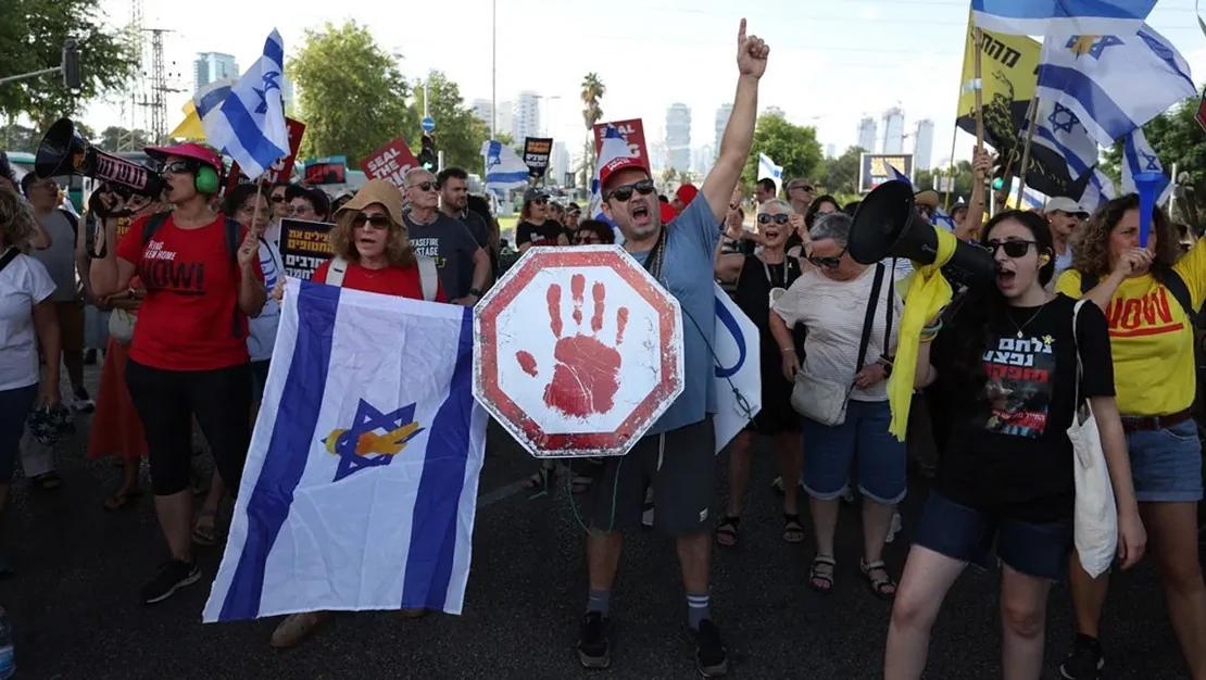 netanyahu-grev-nedeniyle-saldirilarin-surekliligini-belirtti