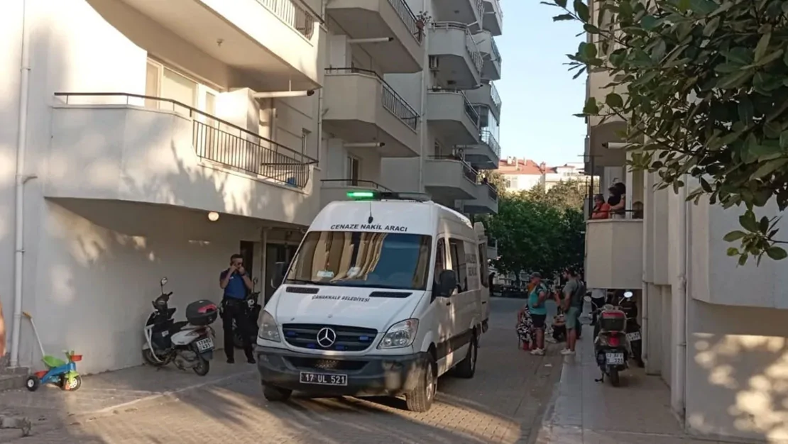 canakkale-de-ozbekistan-uyruklu-kadin-olu-bulundu