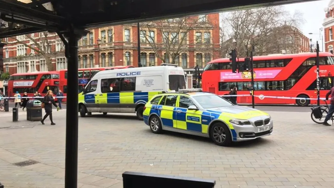 londra-da-supheli-arac-nedeniyle-tahliye-panik-yapti