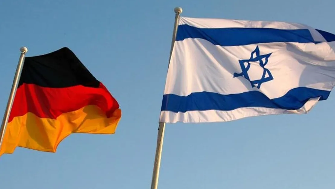 almanya-dan-israil-e-silah-sevkiyati-cagrisi