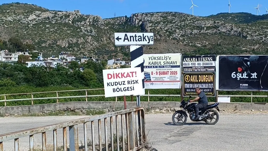 hatay-da-kuduz-korkusu-yasaniyor