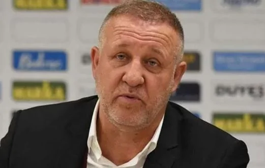 Mesut Bakkal: Bu işin içerisinden çıkarız! Mesut Bakkal: Bu işin içerisinden çıkarız!