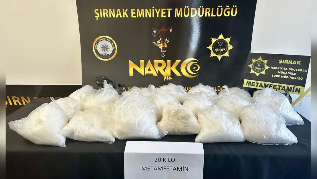 sirnak-ta-20-kilo-metamfetamin-bulundu