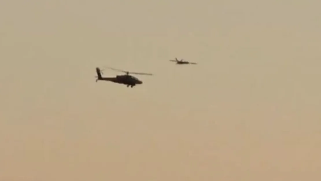 israil-hizbullah-a-ucuncu-mesaj-gonderdi