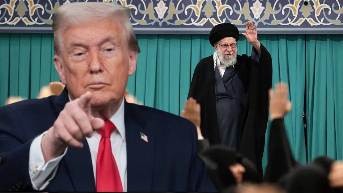 trump-in-iran-a-yonelik-sert-mesajlari-gundemde