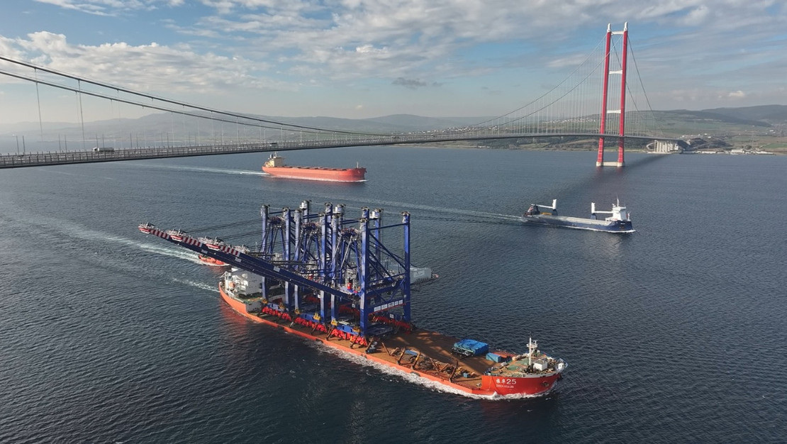 korfez-terminali-nde-uzaktan-kumandali-vinc-donemi-basladi