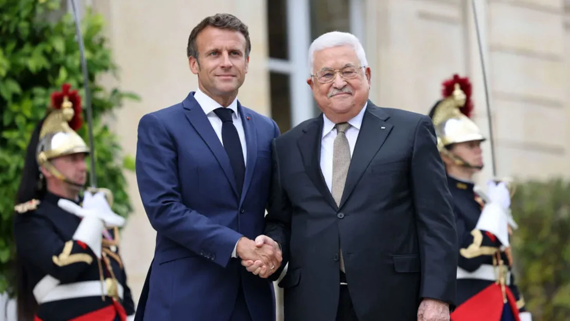 fransa-filistin-i-22-eylul-de-taniyacak