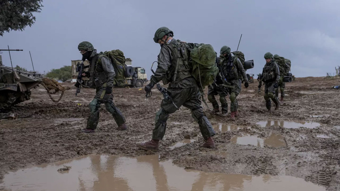 israil-ordusu-450-bin-yedek-asker-goreve-cagiracak