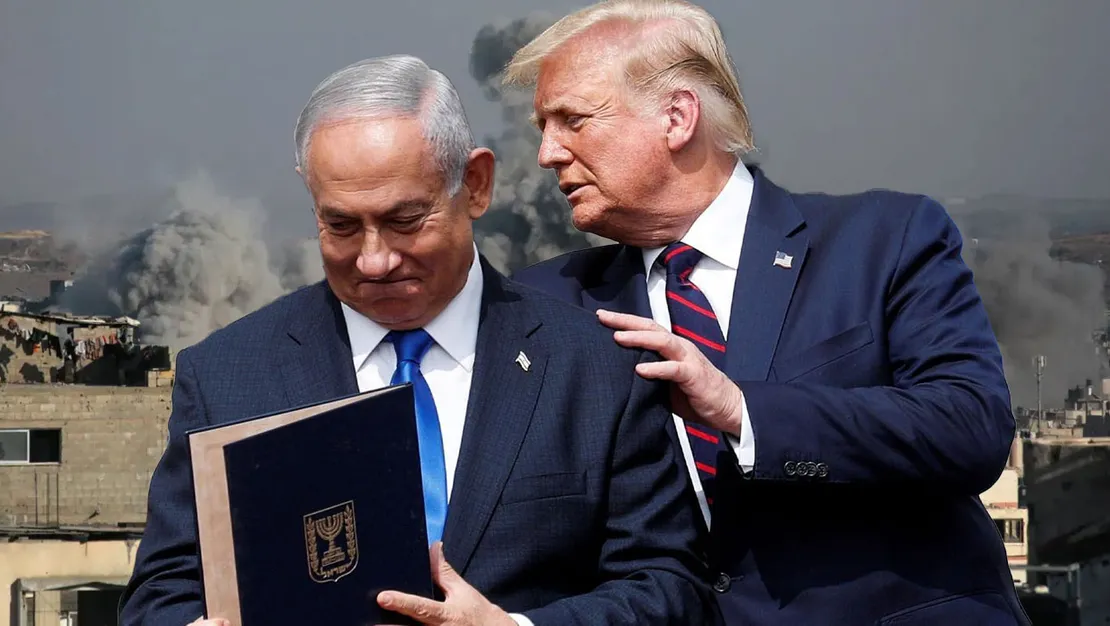 abd-baskani-trump-israil-e-ateskesi-kabul-ettirdi