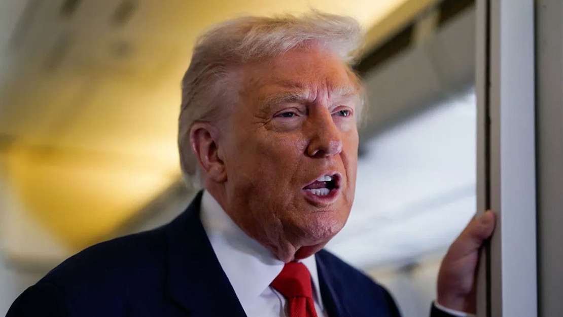 trump-venezuela-ya-saldirmayi-dusunmuyorum