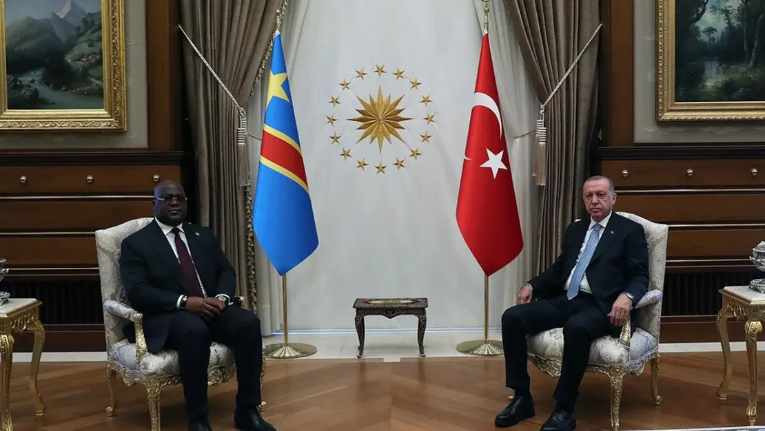 erdogan-ve-tshisekedi-telefon-gorusmesi-yapti