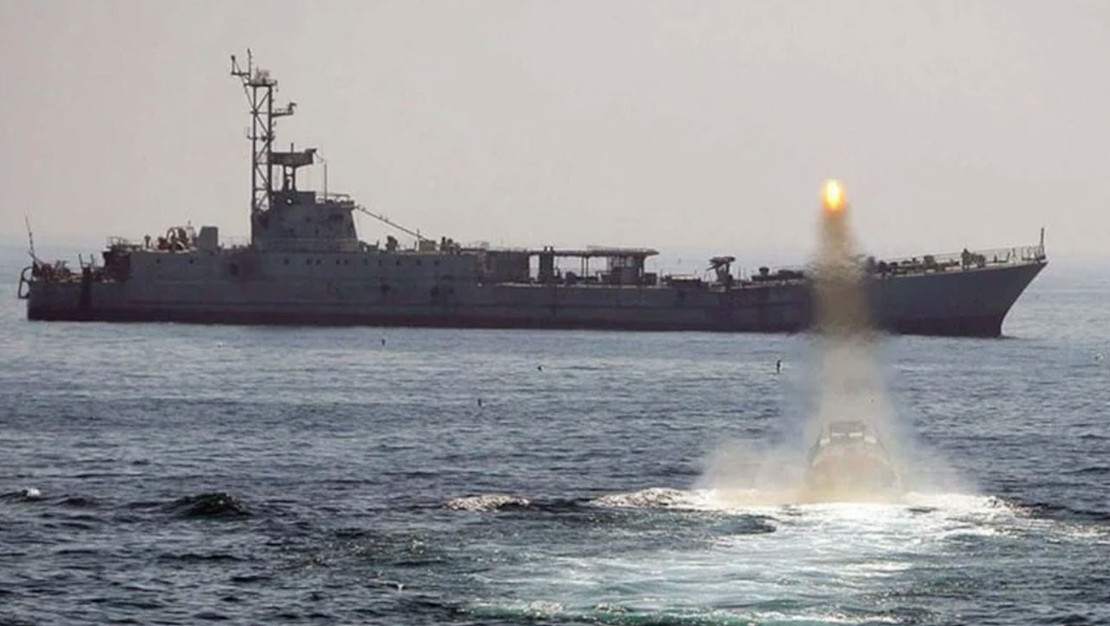 iran-cin-ve-rusya-ile-tatbikat-yapacak