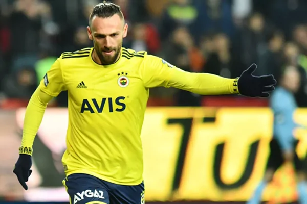 Fenerbahçe’den çok konuşulacak ‘Muriqi’ paylaşımı Fenerbahçe'den çok konuşulacak 'Muriqi' paylaşımı