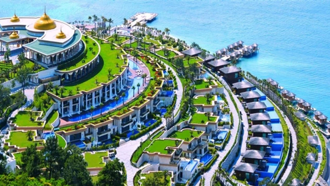 paramount-otel-e-kayyum-atandi