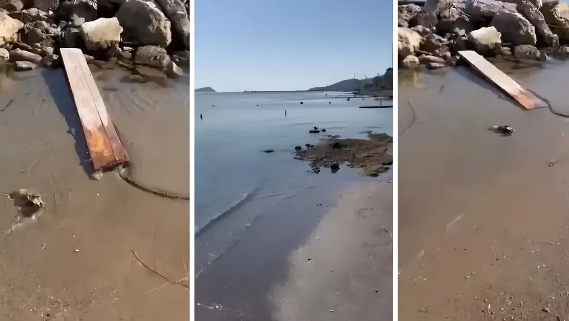 izmir-de-deniz-cekilmesi-vatandaslari-tedirgin-etti
