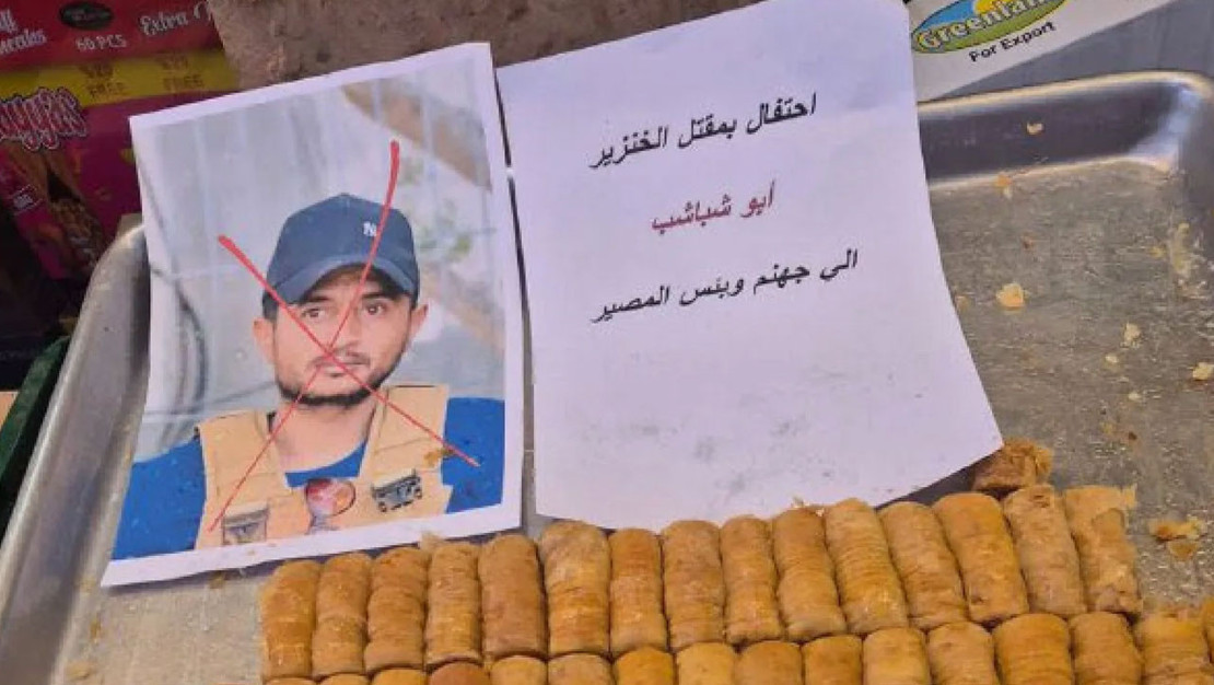 israil-icin-calisan-cete-lideri-olduruldu