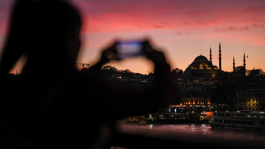 turkiye-ekim-de-5-6-milyon-yabanci-ziyaretci-agirladi