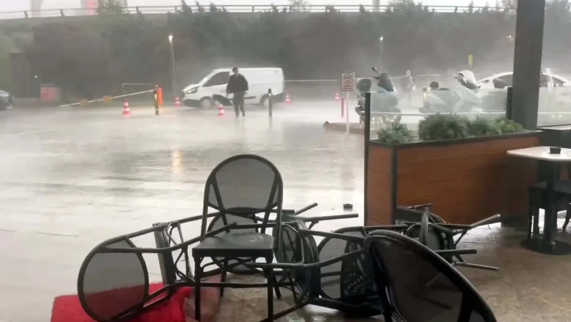 ankara-da-saganak-yagis-yasami-etkiledi