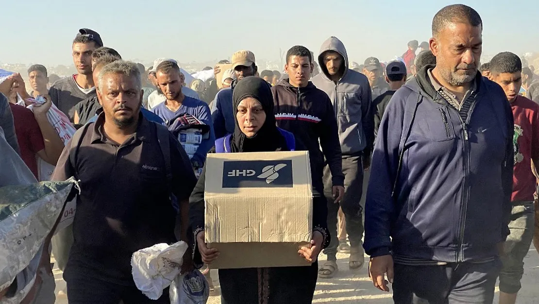 israil-yardim-noktasini-hedef-aldi-31-kisi-oldu