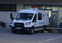 antalya-da-karne-toreni-oncesi-feci-kaza