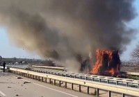 edirne-deki-tir-yangininda-domatesler-zarar-gordu