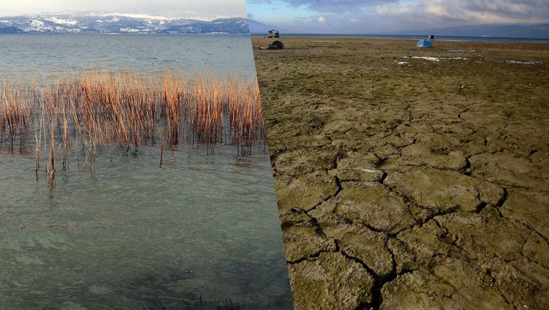 sapanca-golu-kuraklik-kriziyle-karsi-karsiya