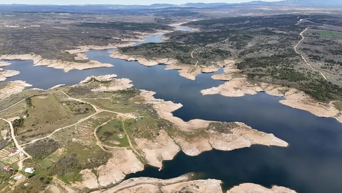 trakya-da-barajlarin-doluluk-orani-artti