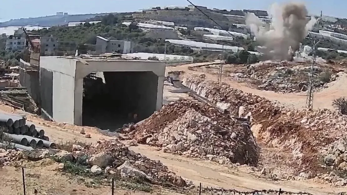 mersin-deki-santiyede-patlama-anne-kiz-yarali