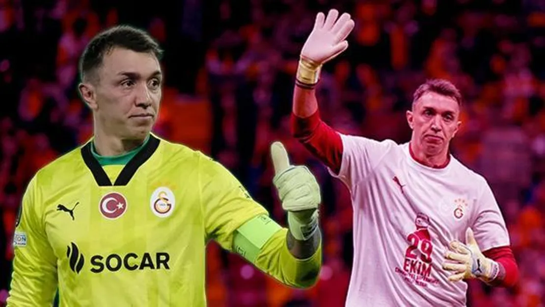 muslera-galatasaray-tarihine-geciyor