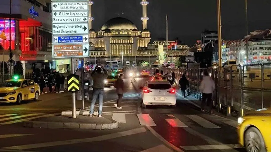 istanbul-da-1-mayis-onlemleri-kaldirildi