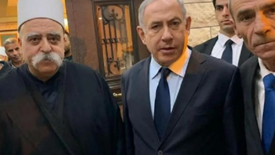 seyh-tarif-abd-den-durzileri-korumasini-istedi