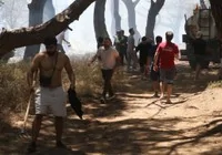 cesme-de-otoyol-yeniden-kapatildi