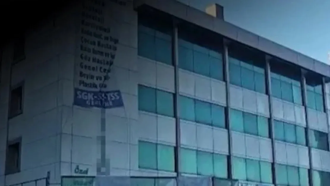 bakirkoy-deki-ozel-hastane-gecici-kapatildi