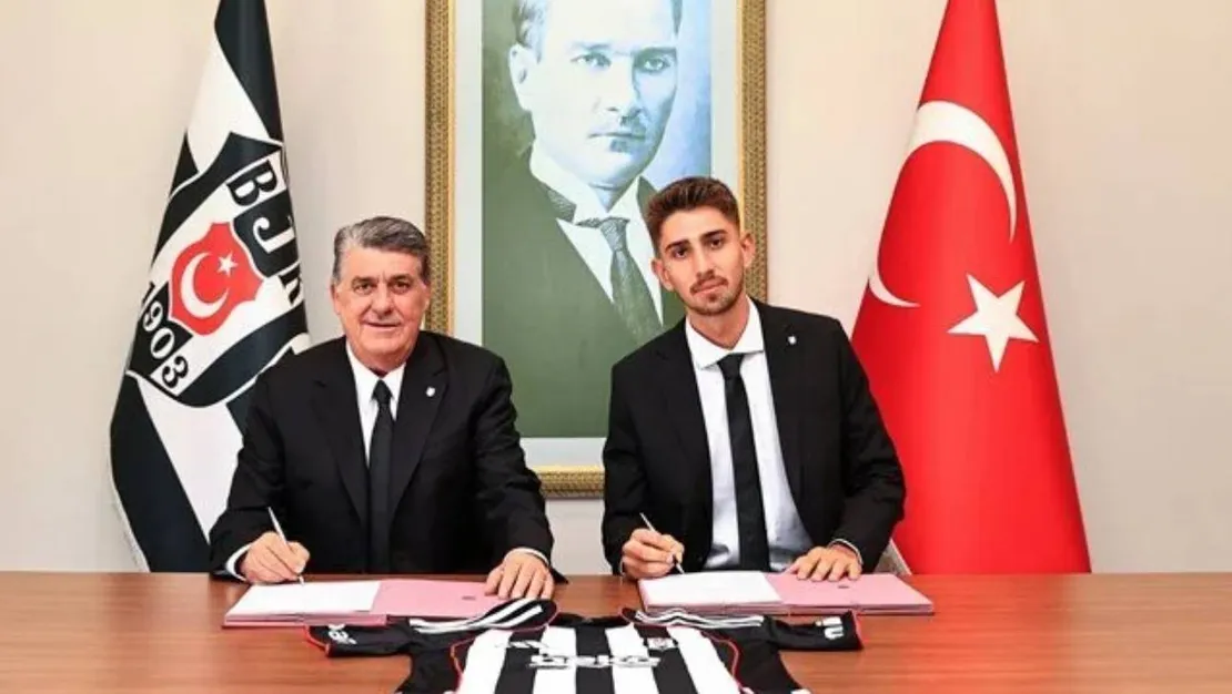 besiktas-tiknaz-ile-sozlesmeyi-uzatti