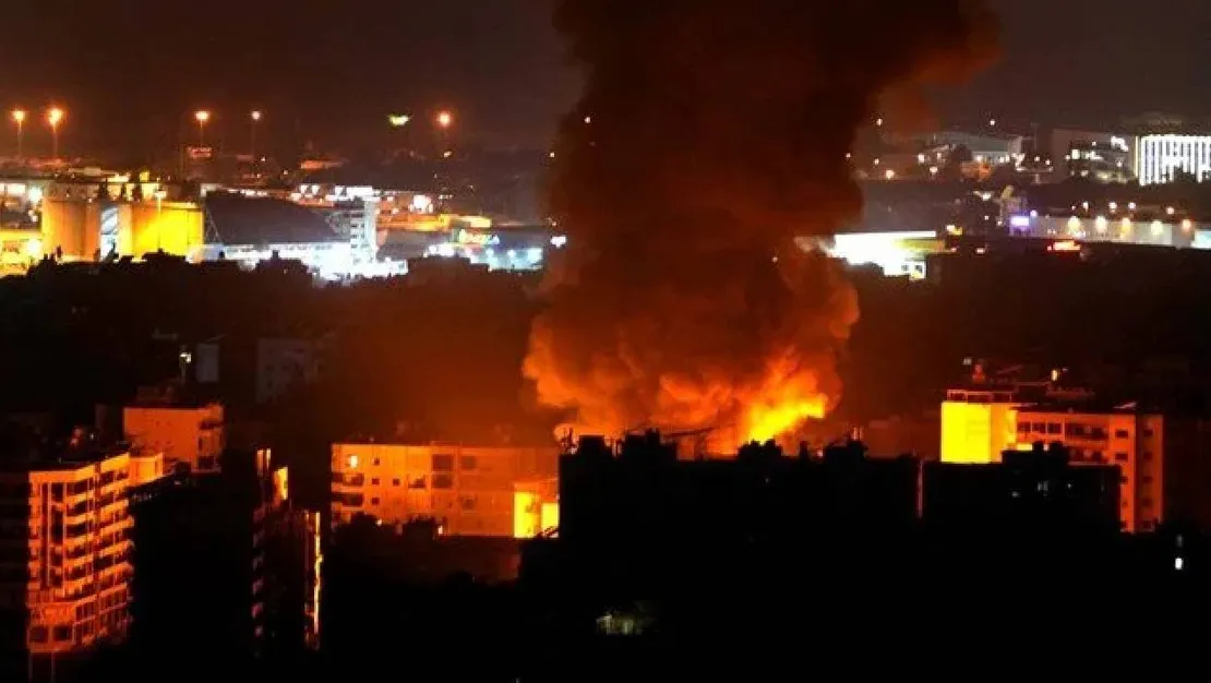 israil-in-guney-lubnan-operasyonu-hakkinda-aciklama