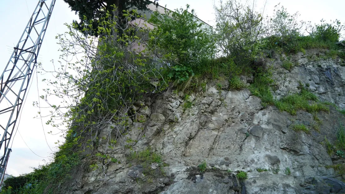 samsun-da-ikinci-heyelan-meydana-geldi