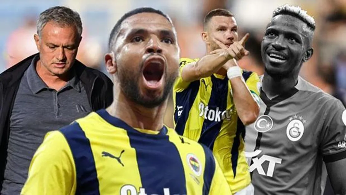 sari-lacivertlilerde-dev-derbi-oncesi-mourinho-dan-surpriz-kadro