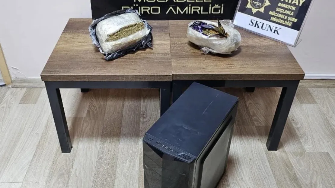 bilgisayar-kasasinda-gizlenmis-uyusturucu-bulundu