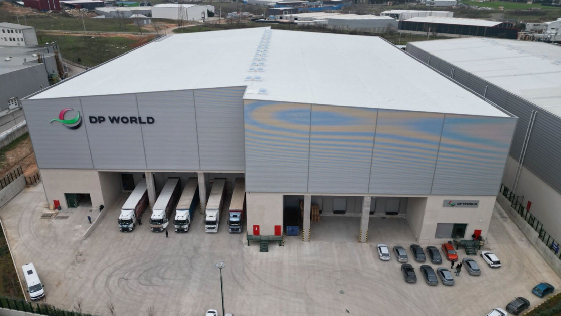 dp-world-turkiye-de-ilk-lojistik-deposunu-acti