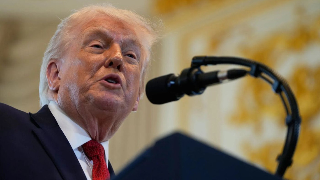 trump-tan-avrupa-ulkelerine-yeni-gumruk-vergisi-aciklamasi