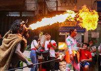 yeni-yil-ates-ati-ile-kutlandi