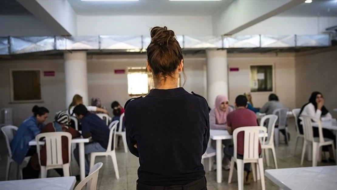 kadin-tutuklulara-5-gun-acik-gorus-izni