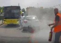 atasehir-de-trafikte-tartisma-var