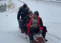 malatya-da-kar-yagisi-ile-heyecan-verici-sorf-deneyimi