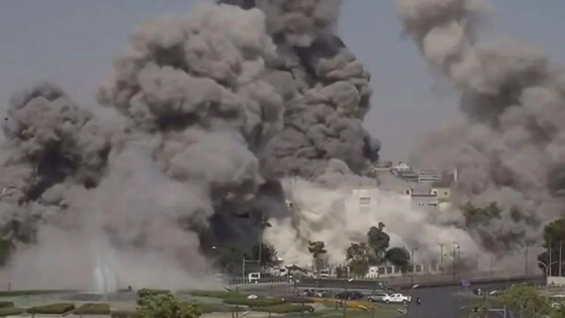 israil-den-sam-a-ikinci-hucum-genelkurmay-hedef-alindi